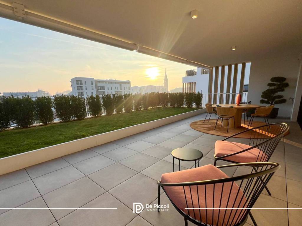 appartamento in vendita a San Donà di Piave