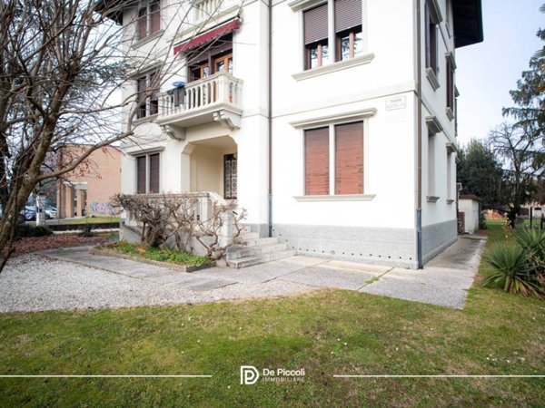 appartamento in vendita a San Donà di Piave in zona Mussetta di Sotto