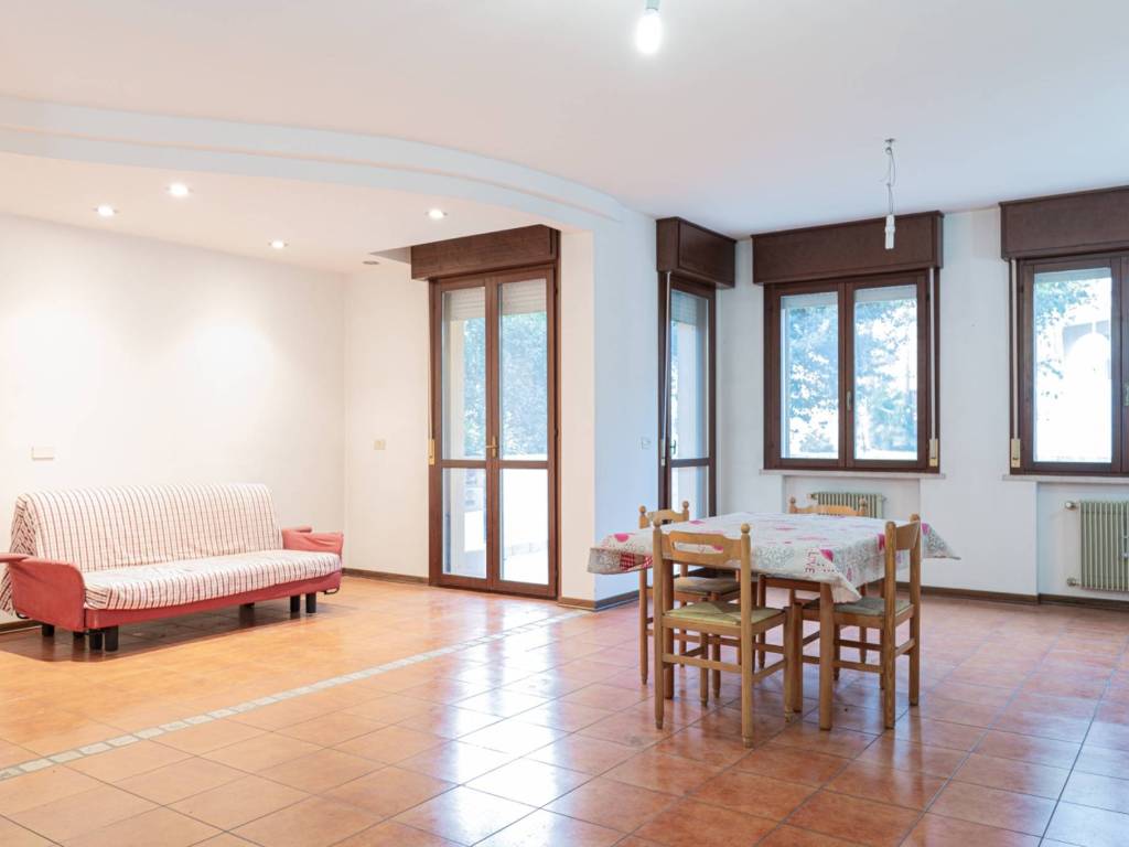 appartamento in vendita a San Donà di Piave