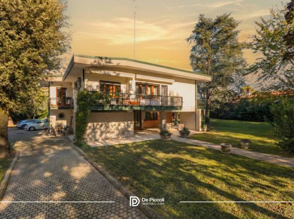 casa indipendente in vendita a San Donà di Piave
