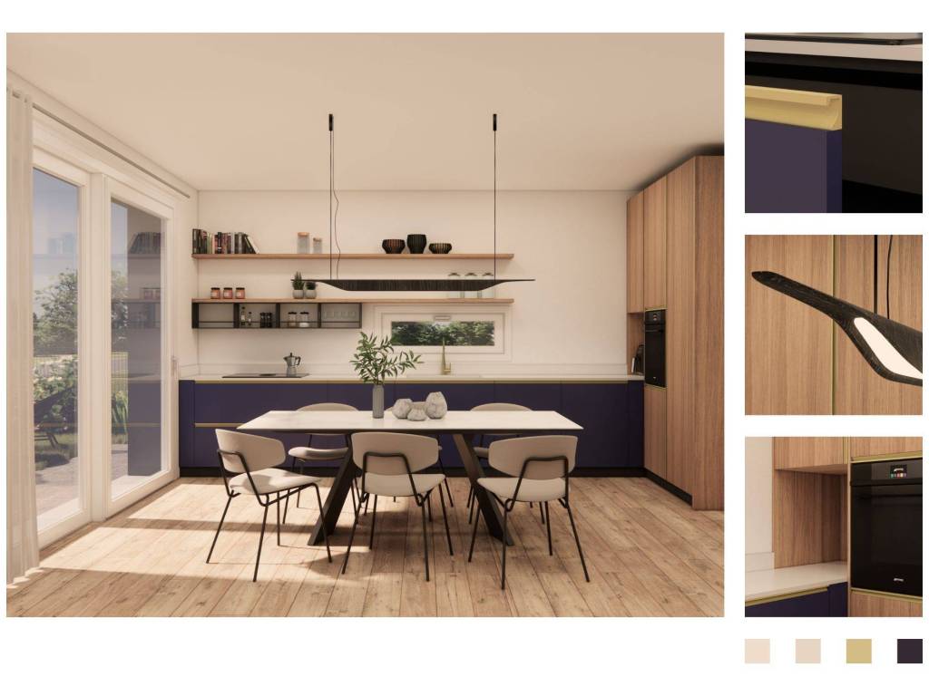 casa indipendente in vendita a San Donà di Piave