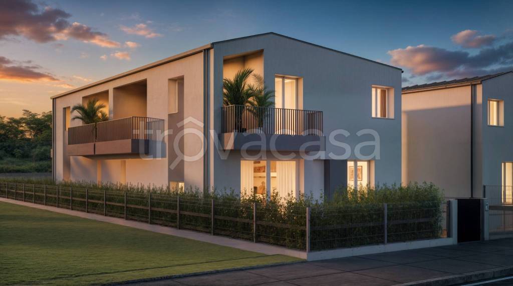 casa indipendente in vendita a San Donà di Piave