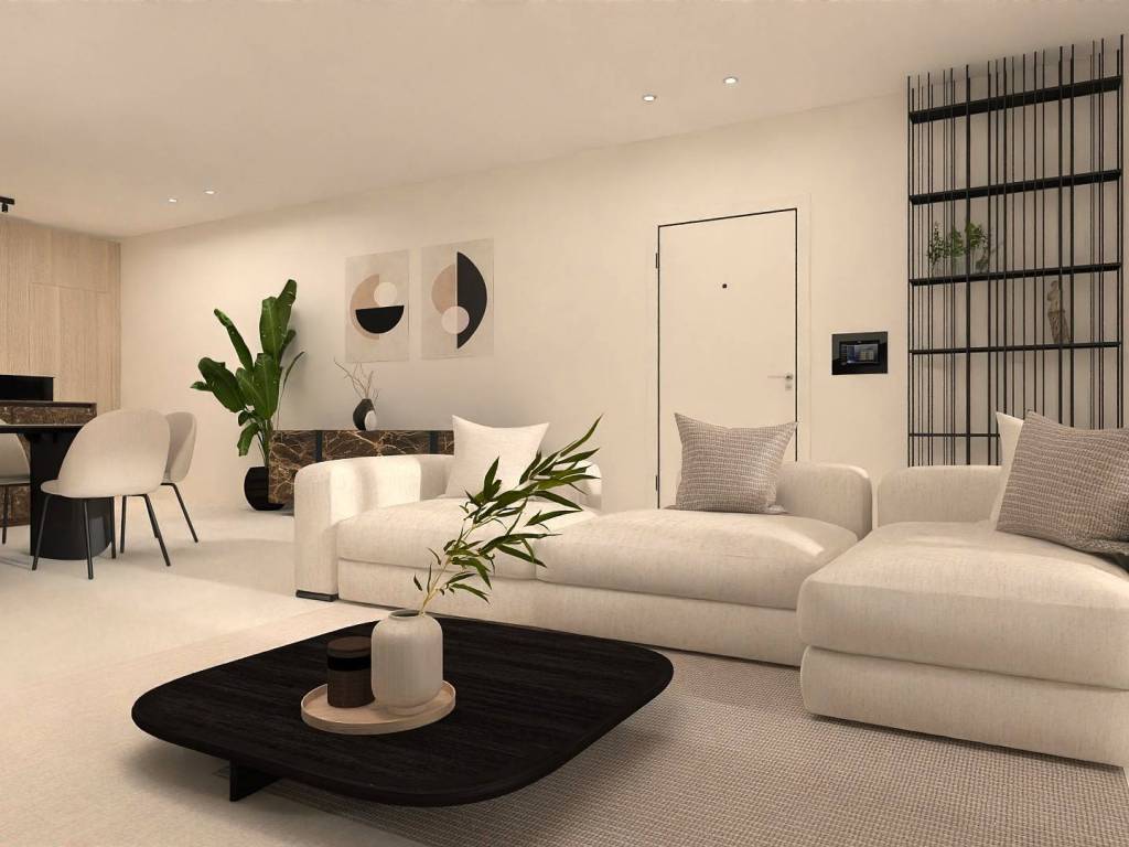 appartamento in vendita a San Donà di Piave