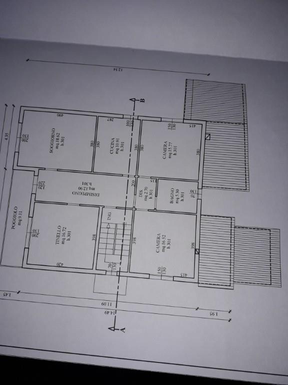 appartamento in vendita a San Donà di Piave