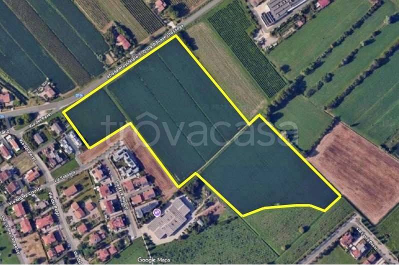 terreno agricolo in vendita a San Donà di Piave