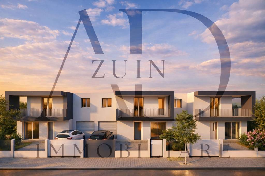 casa indipendente in vendita a San Donà di Piave