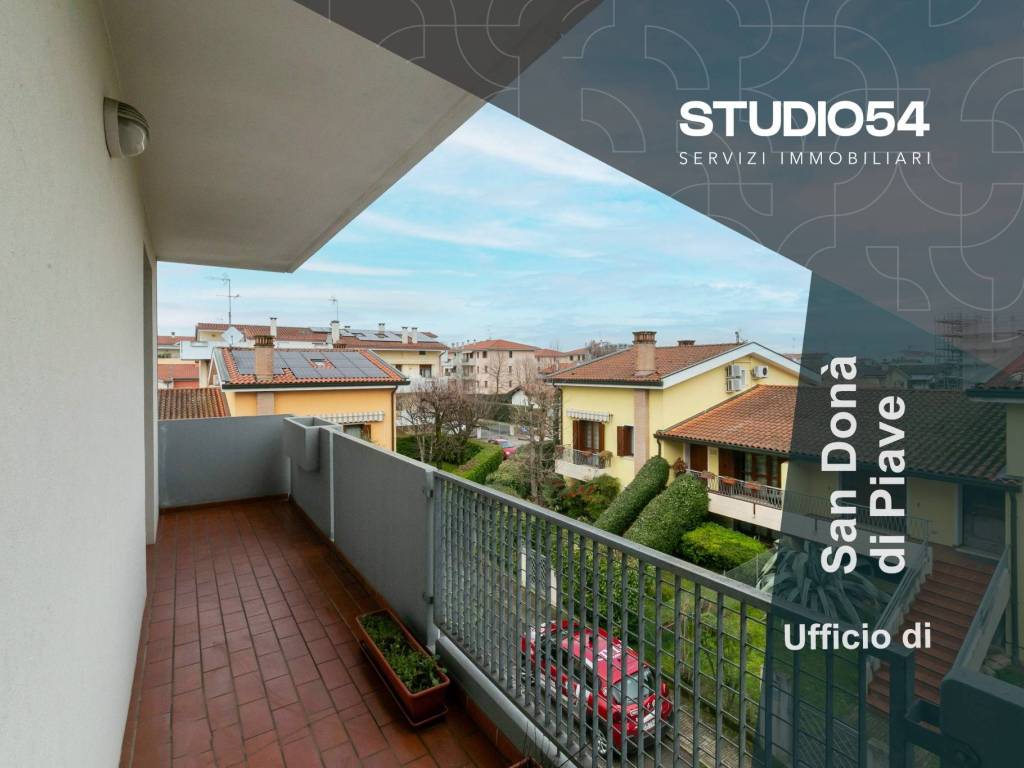 appartamento in vendita a San Donà di Piave