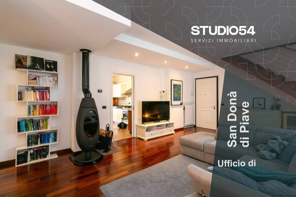 appartamento in vendita a San Donà di Piave