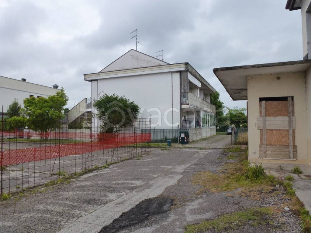 appartamento in vendita a San Donà di Piave