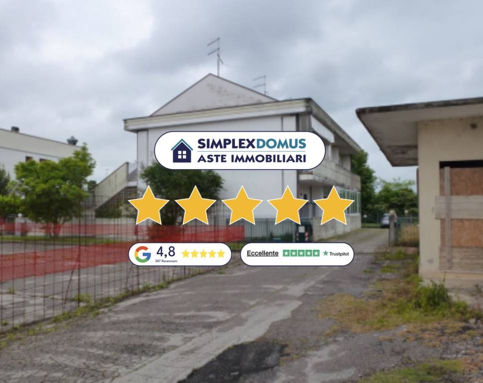 appartamento in vendita a San Donà di Piave