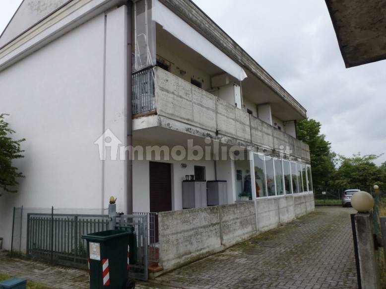 appartamento in vendita a San Donà di Piave in zona Calvecchia-San Donato