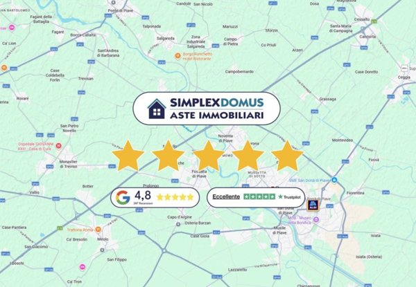 appartamento in vendita a San Donà di Piave