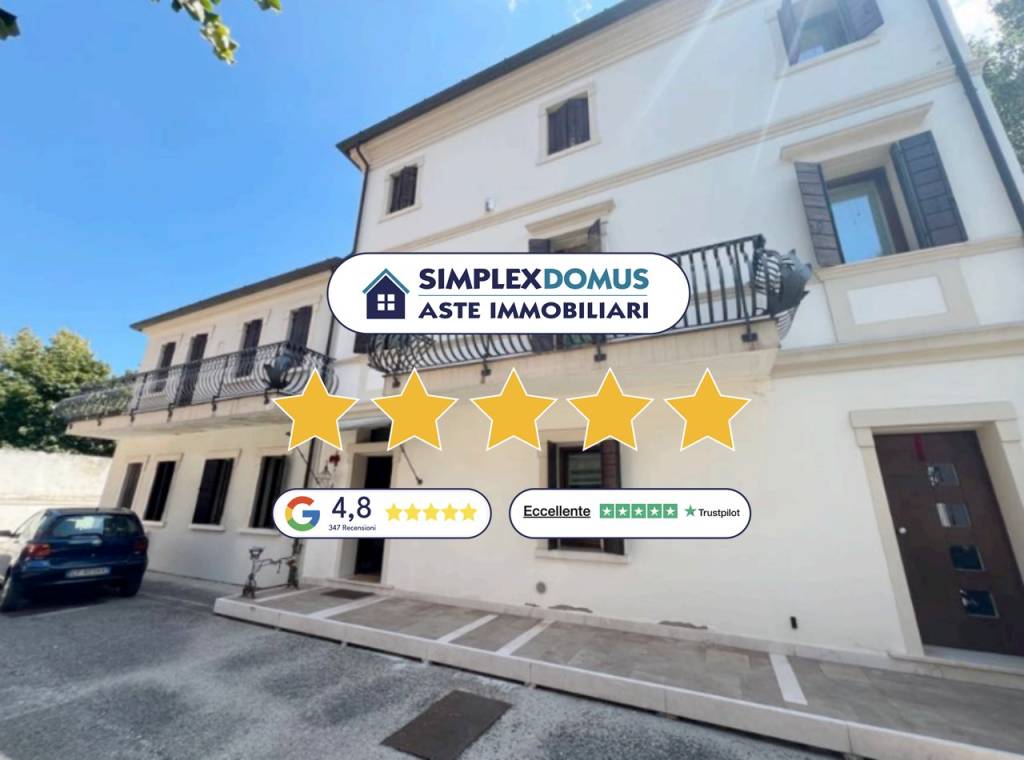 appartamento in vendita a San Donà di Piave