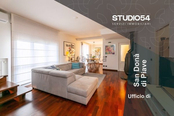 appartamento in vendita a San Donà di Piave