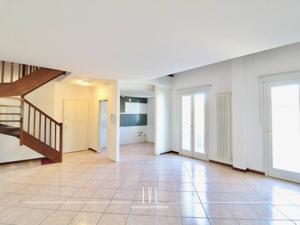 appartamento in vendita a San Donà di Piave