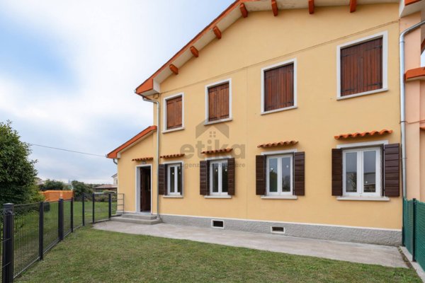 appartamento in vendita a San Donà di Piave