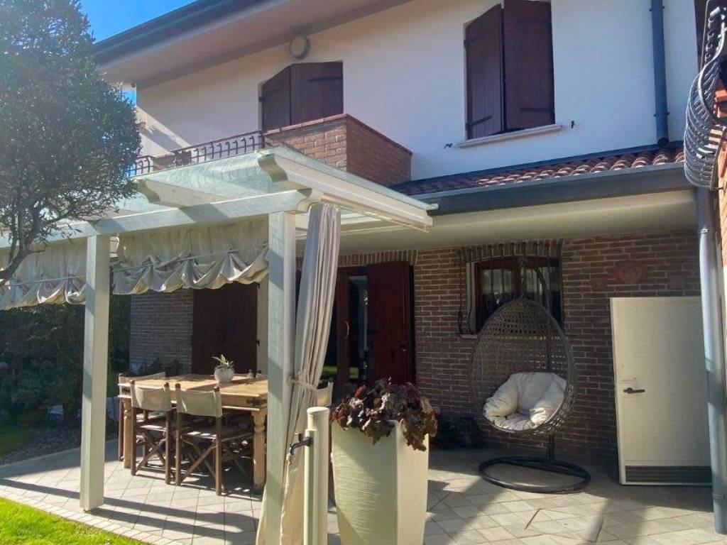 casa indipendente in vendita a San Donà di Piave