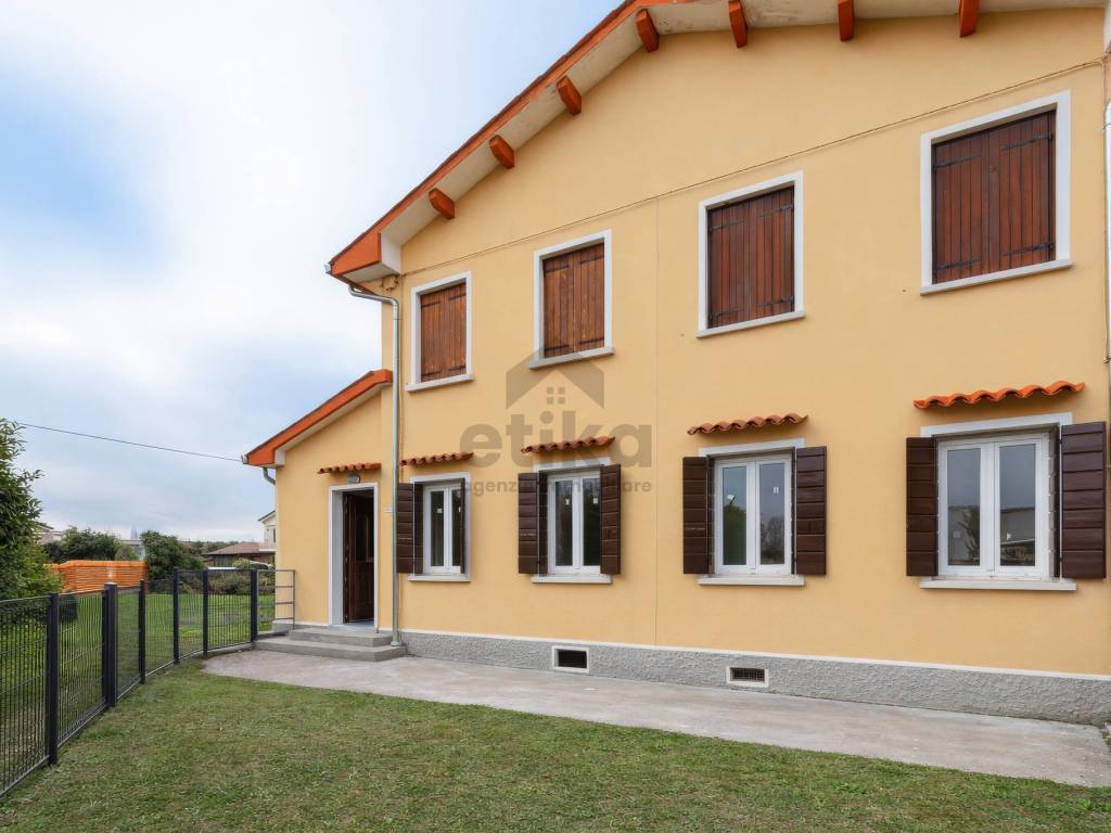 appartamento in vendita a San Donà di Piave