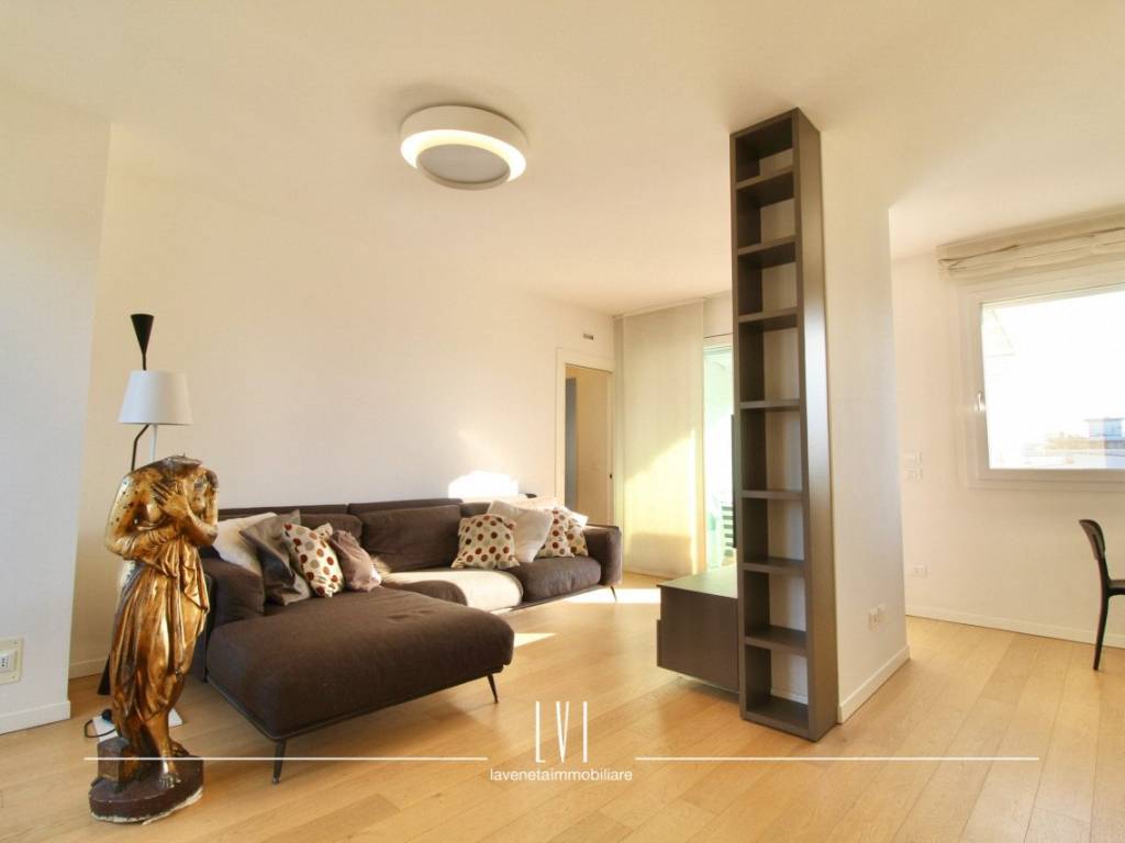 appartamento in vendita a San Donà di Piave