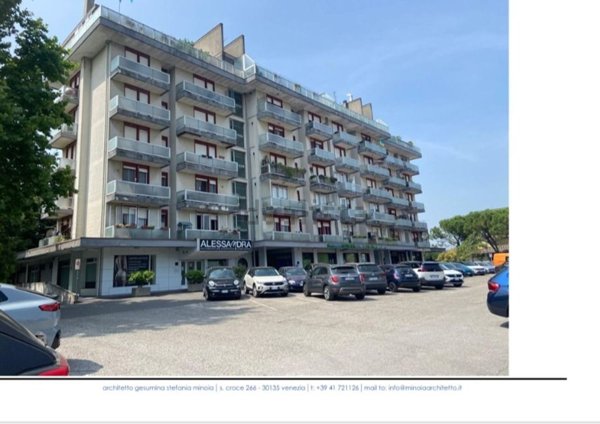 appartamento in vendita a San Donà di Piave