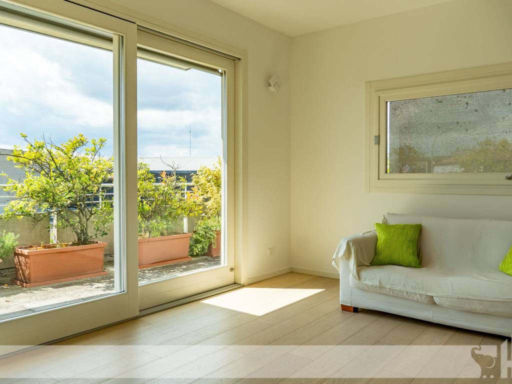 appartamento in vendita a San Donà di Piave