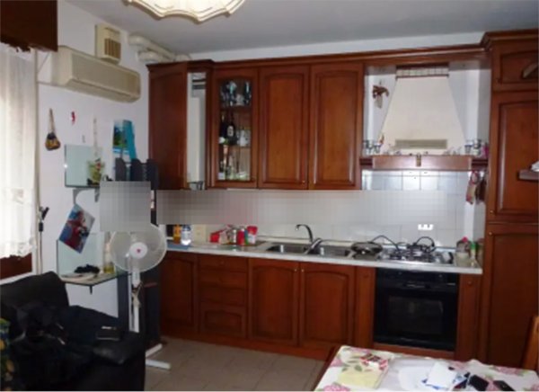 appartamento in vendita a San Donà di Piave