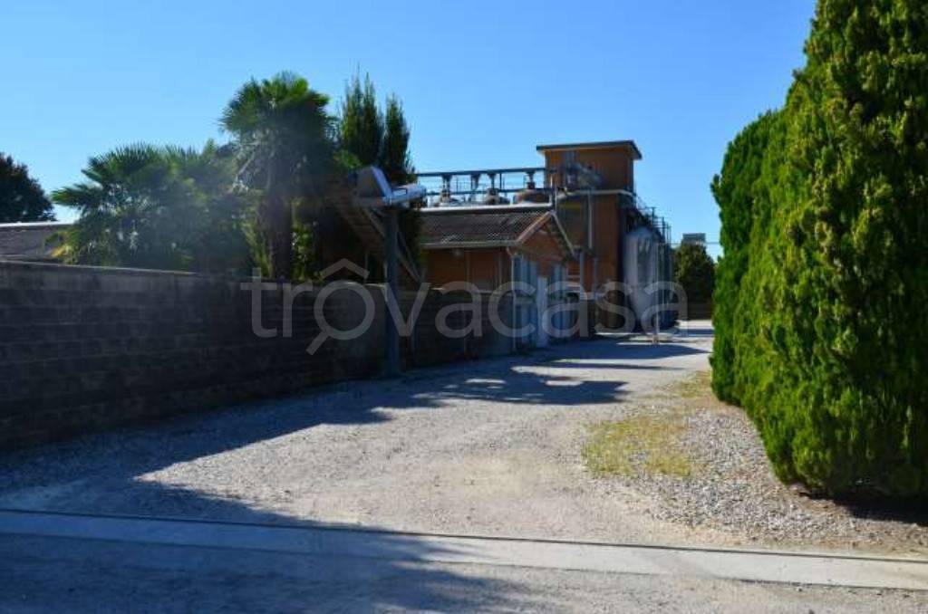 terreno edificabile in vendita a San Donà di Piave in zona Chiesanuova