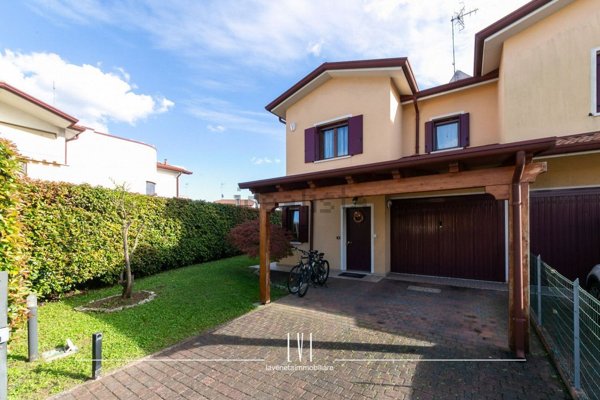casa indipendente in vendita a San Donà di Piave
