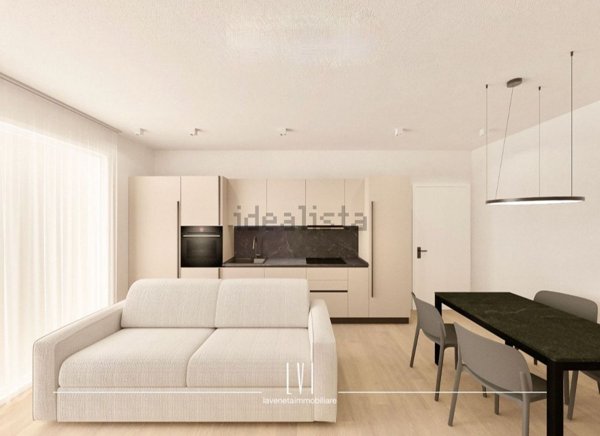 appartamento in vendita a San Donà di Piave