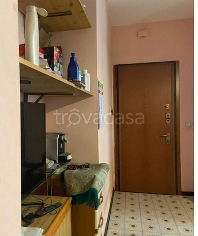 appartamento in vendita a San Donà di Piave