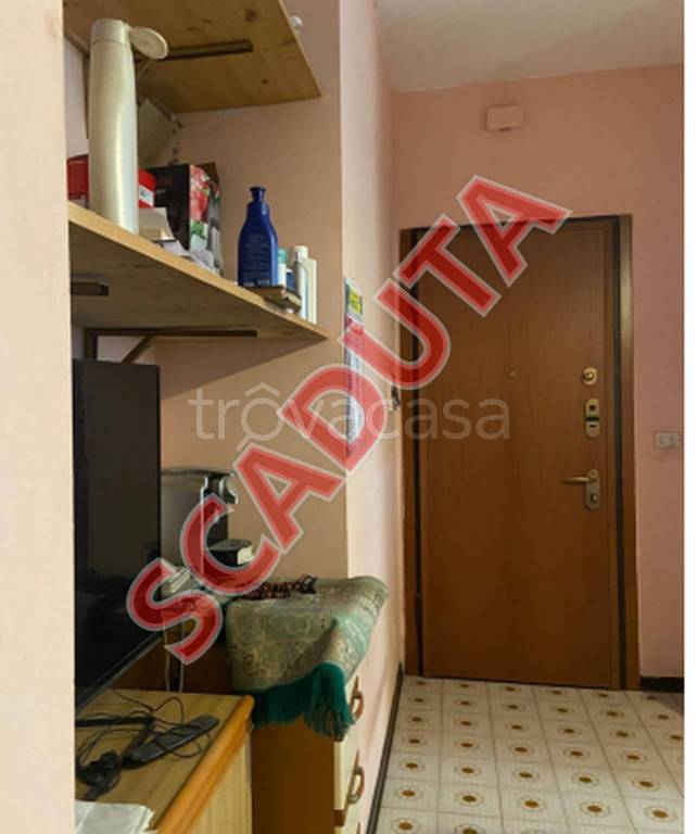 appartamento in vendita a San Donà di Piave