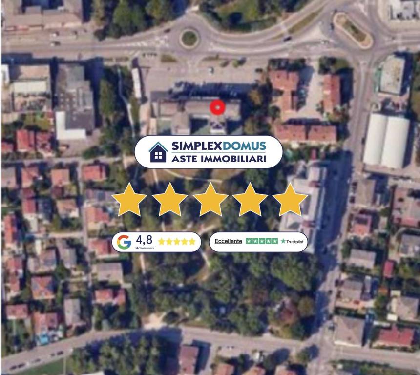 appartamento in vendita a San Donà di Piave