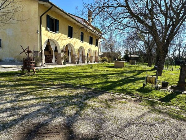 casa indipendente in vendita a San Donà di Piave