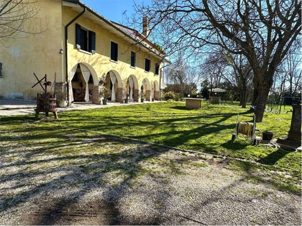 casa indipendente in vendita a San Donà di Piave
