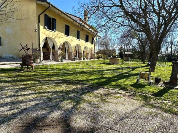 casa indipendente in vendita a San Donà di Piave
