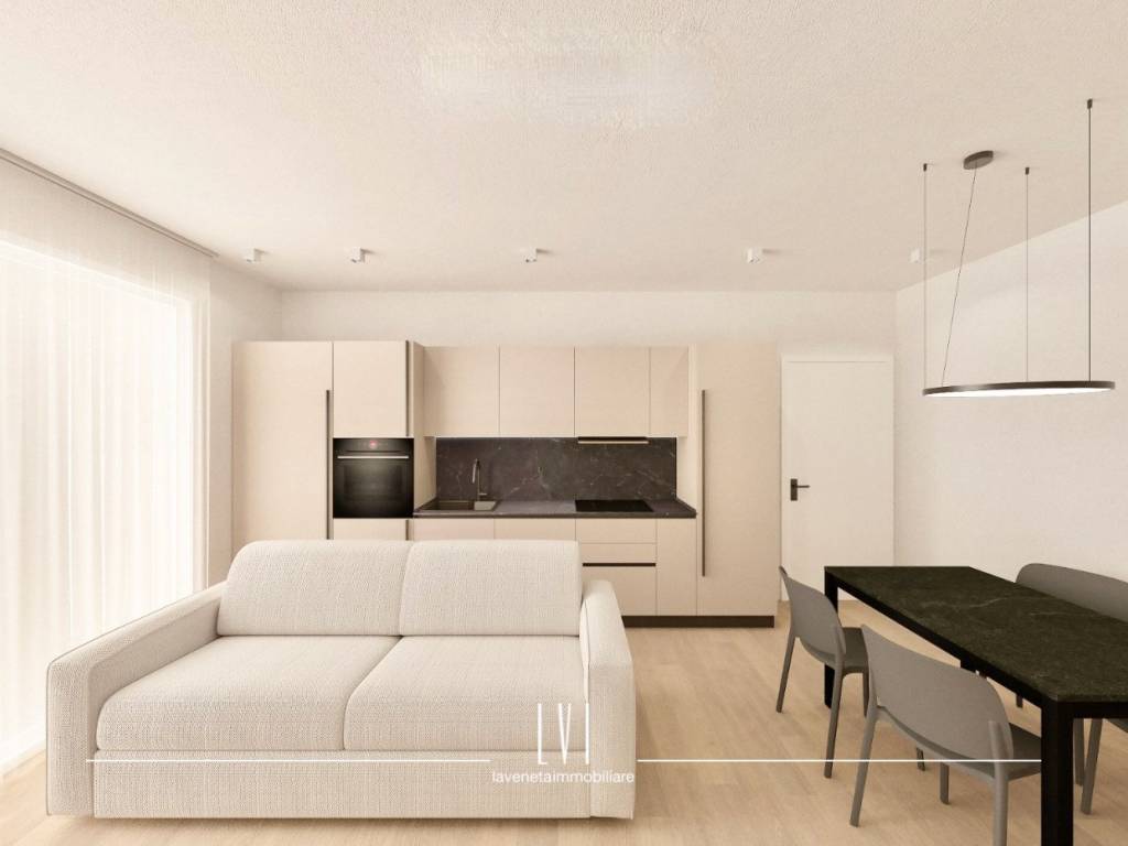 appartamento in vendita a San Donà di Piave