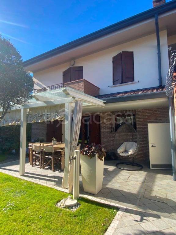 casa indipendente in vendita a San Donà di Piave