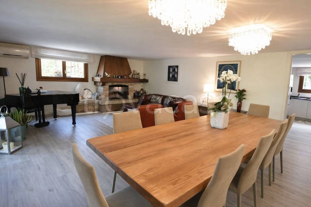 casa indipendente in vendita a San Donà di Piave