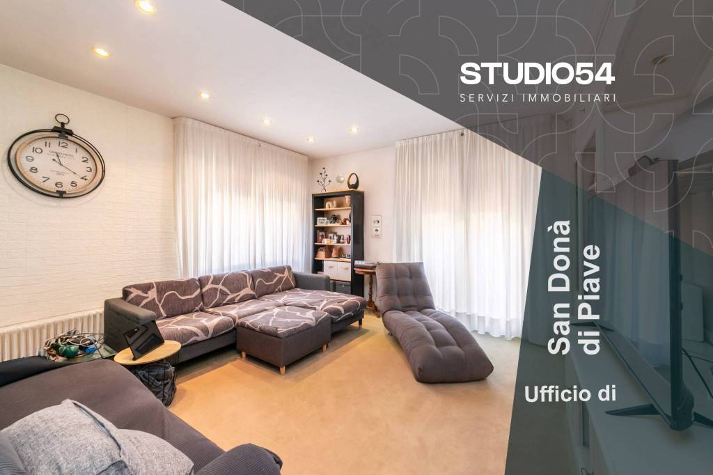 appartamento in vendita a San Donà di Piave