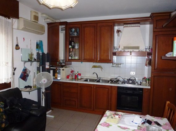 appartamento in vendita a San Donà di Piave