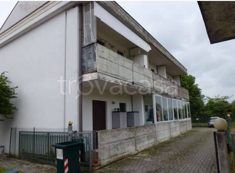 appartamento in vendita a San Donà di Piave