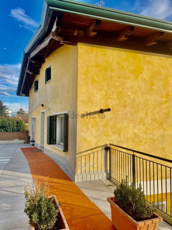 appartamento in vendita a San Donà di Piave