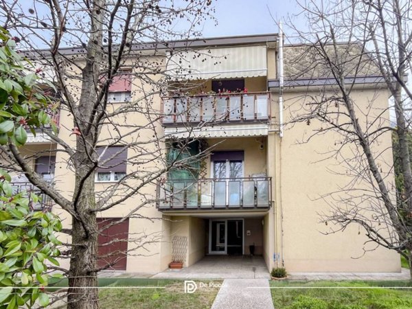appartamento in vendita a San Donà di Piave
