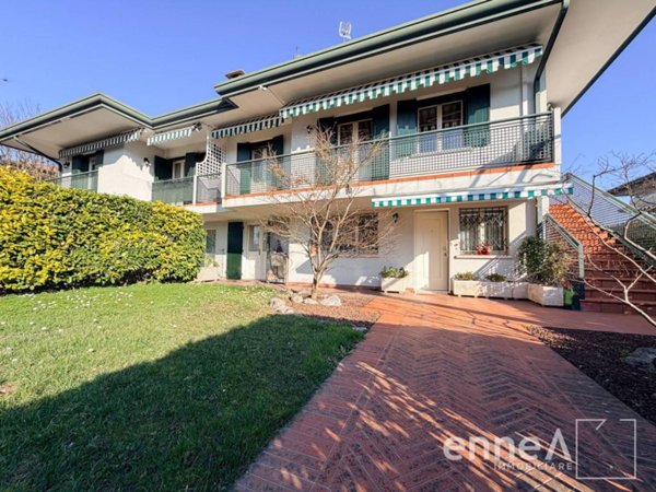 casa indipendente in vendita a San Donà di Piave