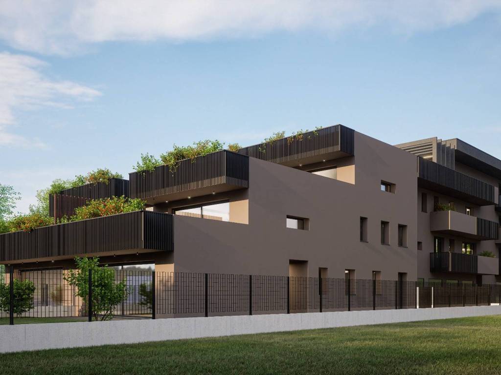 appartamento in vendita a San Donà di Piave