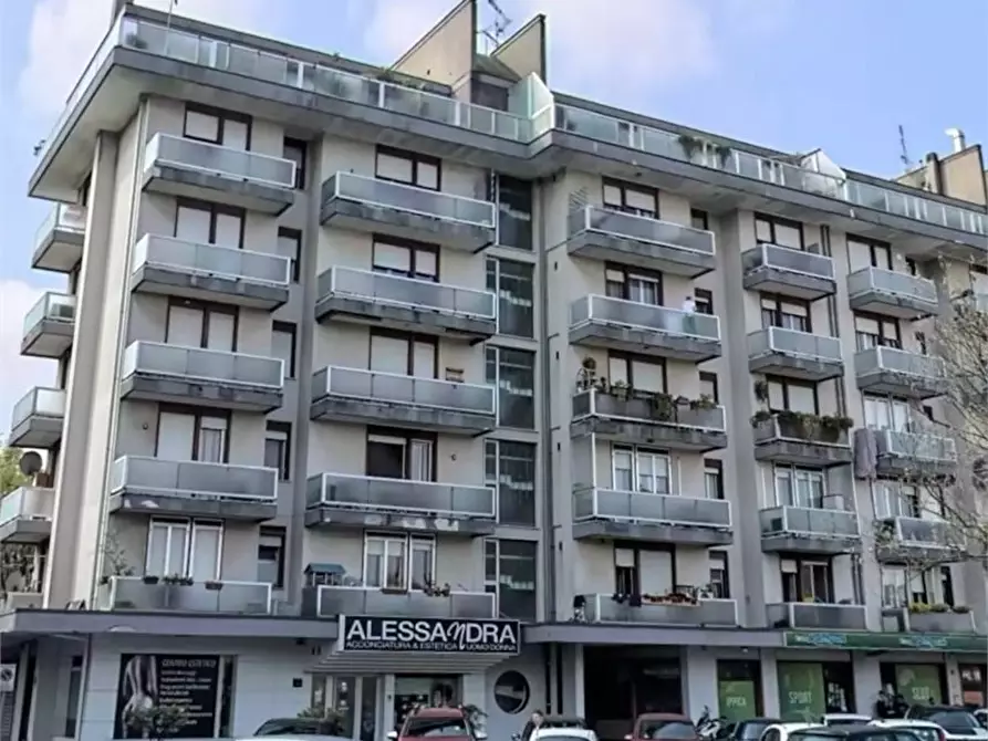 appartamento in vendita a San Donà di Piave in zona Fiorentina