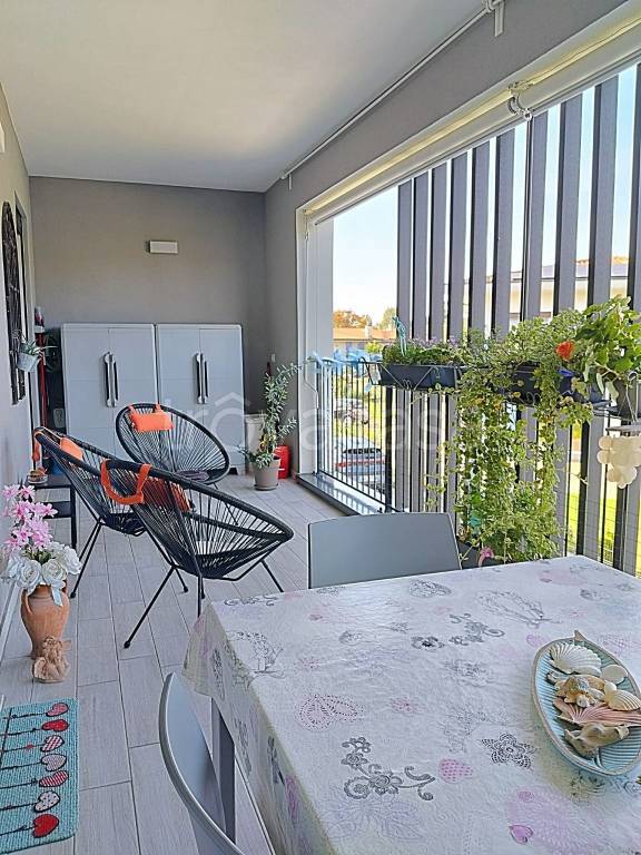 appartamento in vendita a San Donà di Piave