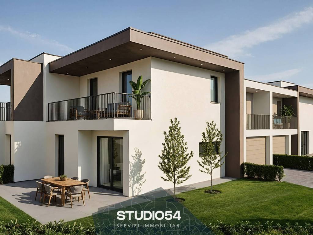 casa indipendente in vendita a San Donà di Piave