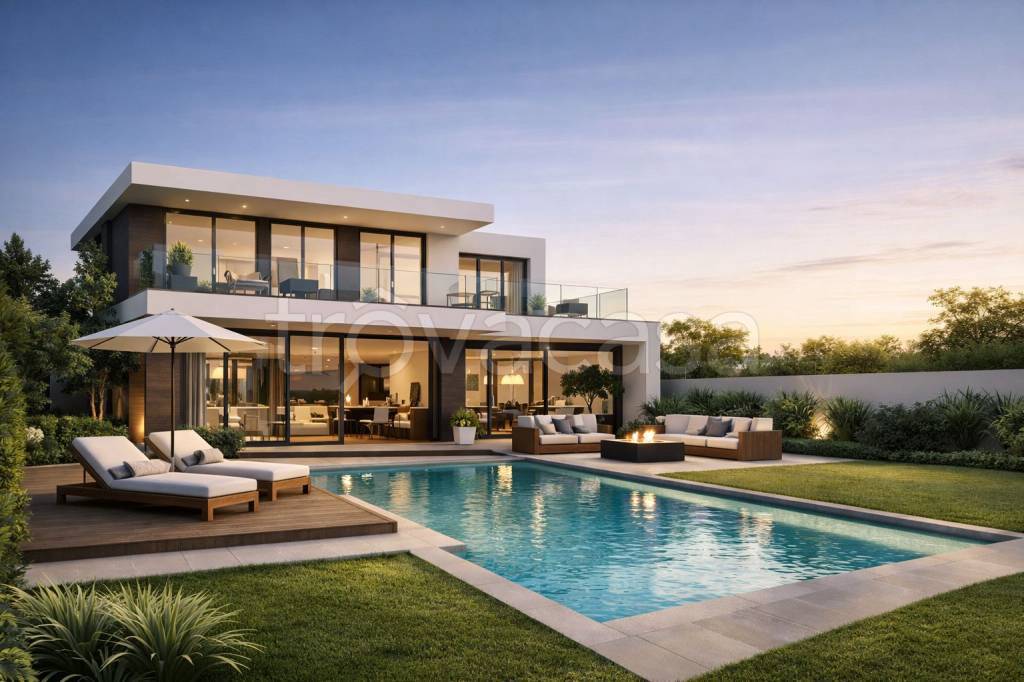 casa indipendente in vendita a San Donà di Piave in zona Chiesanuova