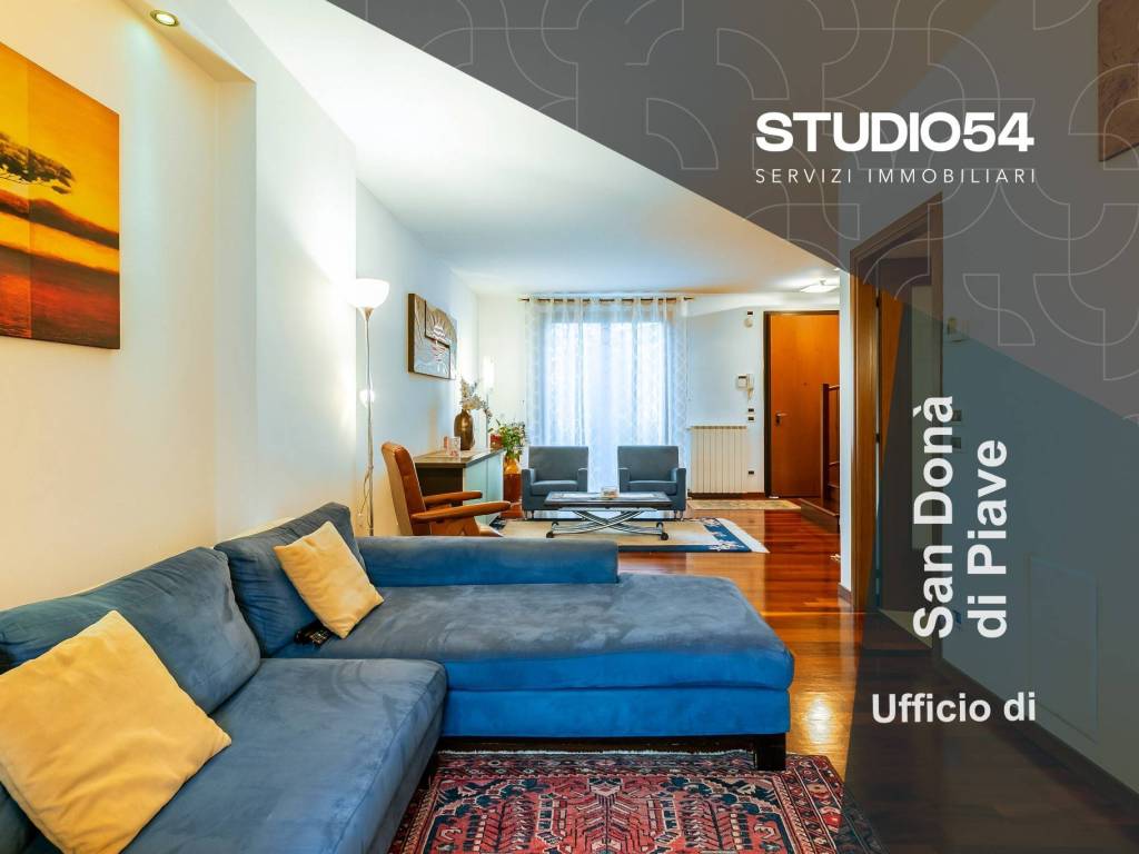 casa indipendente in vendita a San Donà di Piave